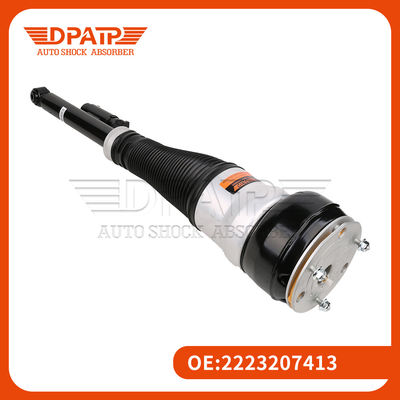 Arka hava süspansiyonu şok emici 2223207313 2223207413 Mercedes Benz W222 için
