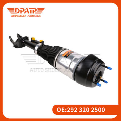Mercedes Benz C292 için ön hava süspansiyonu sensörü 2923202500 2923202600