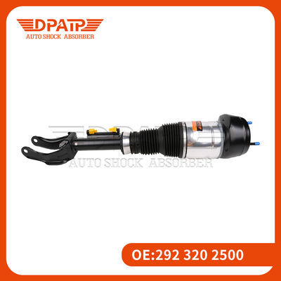 Mercedes Benz C292 için ön hava süspansiyonu sensörü 2923202500 2923202600