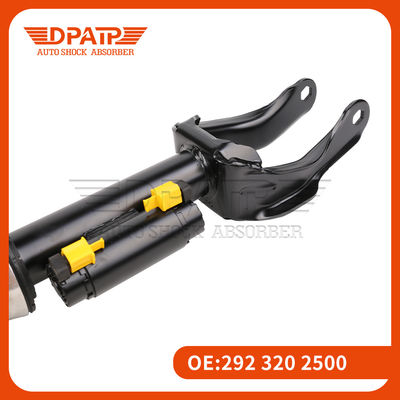 Mercedes Benz C292 için ön hava süspansiyonu sensörü 2923202500 2923202600