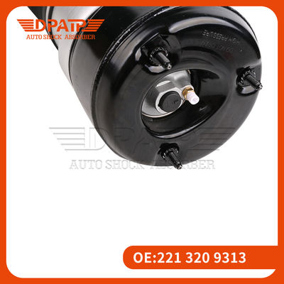 2213209313 Otomobil Parçaları Mercedes Benz W221 2WD için hava şok emici ön