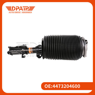 Mercedes Benz W447 W448 için ön hava şok emici 4473204600