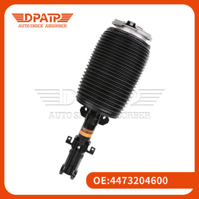 Mercedes Benz W447 W448 için ön hava şok emici 4473204600