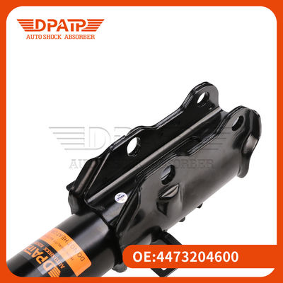 4473204600 Mercedes Benz için 447 448 Hava yastığı sistemi Pnömatik şok