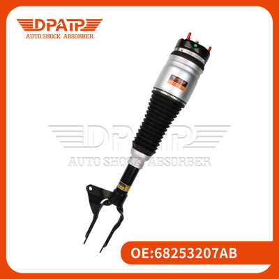 68253207AB 2017 Jeep Grand Cherokee için sol ön şok emici hava