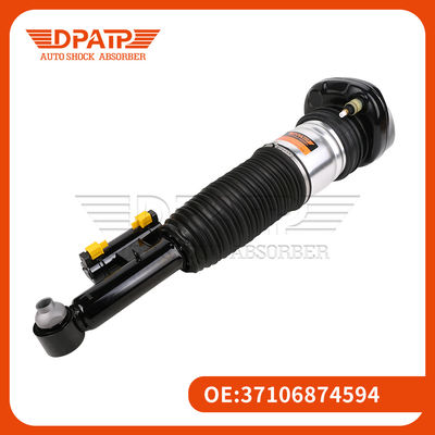 Otomobil modeli BMW G12 37106874594 37106874593 Arka Şok emici Hava Baharı