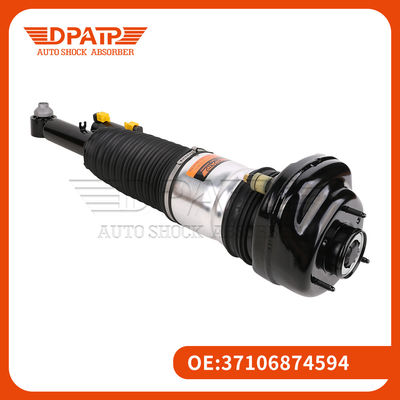 Otomobil modeli BMW G12 37106874594 37106874593 Arka Şok emici Hava Baharı
