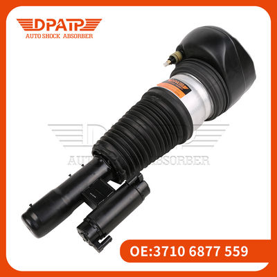 BMW G12 4WD için ön şok emici hava yayı torbası 37106877559 37106877560