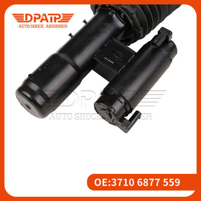 BMW G12 4WD için ön şok emici hava yayı torbası 37106877559 37106877560