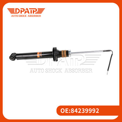 Elektrik Şok emici Arka Sol Sağ 84239992 23405720 Cadillac CT6 için