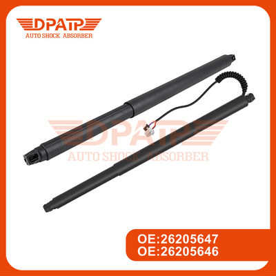 Arka sol elektrikli arka kapı destekleri 26205647 Buick GL8 için güç kaldırma kapısı