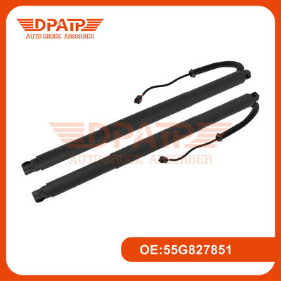 VW Tayron 55G827851 için elektrikli arka bagaj asansörü desteği
