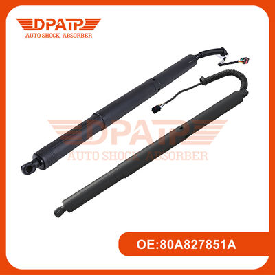 80A827851A Audi Q5 SQ5 Power Tailgate Lift için elektrikli bagaj destekleri
