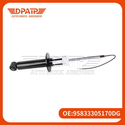 Porsche Cayenne Volkswagen Touareg için arka elektrik şok emici 95833305170DG