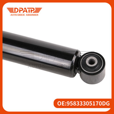 Porsche Cayenne Volkswagen Touareg için arka elektrik şok emici 95833305170DG