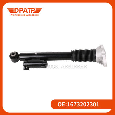 Mercedes Benz GLE V167 1673202301 Arka Elektrikli Düzenlenebilir Şok emici