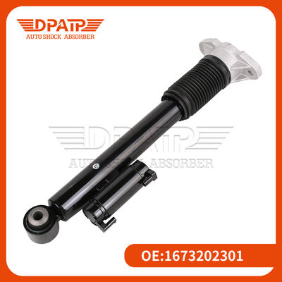 Mercedes Benz GLE V167 1673202301 Arka Elektrikli Düzenlenebilir Şok emici