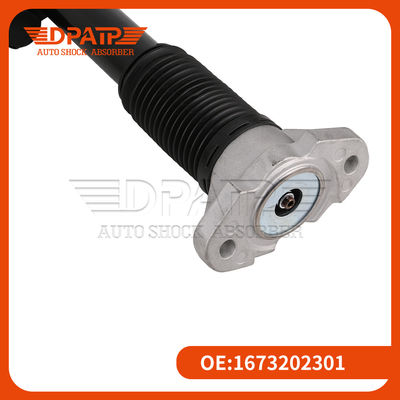 Mercedes Benz GLE V167 1673202301 Arka Elektrikli Düzenlenebilir Şok emici