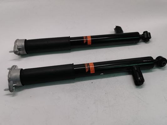 Mercedes Benz W204 Arka Elektronik Düzenlenebilir Şok emici 2073204330
