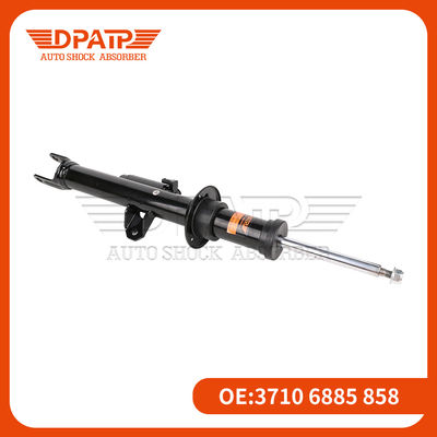37106885858 3710688585857 BMW G38 G30 için ön elektrik şok emici