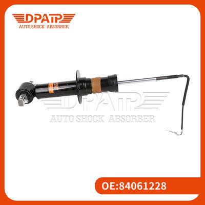 Cadillac Escalade için ön L / R endüktif şok emici 84061228