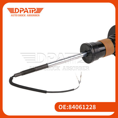 Cadillac Escalade için ön L / R endüktif şok emici 84061228