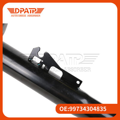 Porsche 997 911 Carrera 99734304835 için ön endüktif sensör şok emici