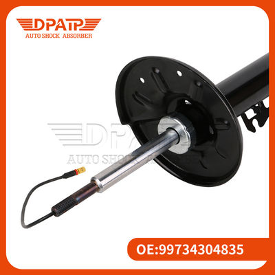 Porsche 997 911 Carrera 99734304835 için ön endüktif sensör şok emici