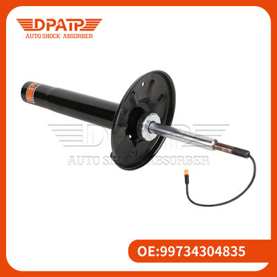 Porsche 997 911 Carrera 99734304835 için ön endüktif sensör şok emici