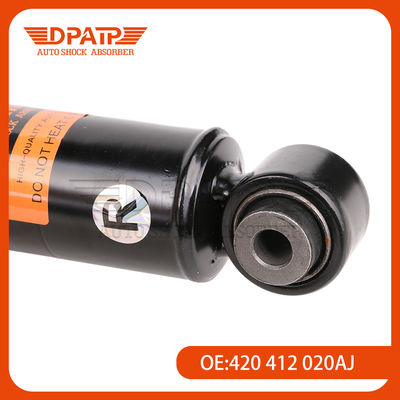 Audi R8 420412020AJ 420412019AJ için ön yay şok emici montajı