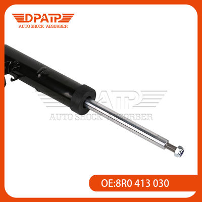 Audi Q5 A5 S5 için ön endüktif şok emici 8R0413030 8R0413029