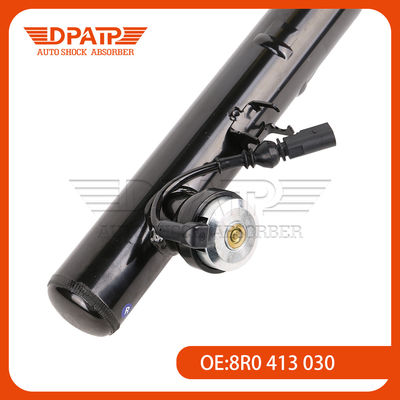 Audi Q5 A5 S5 için ön endüktif şok emici 8R0413030 8R0413029