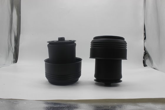 OEM Fabrikası 37126795013 BMW X5 F15 X6 F16 için Arka Hava Süspansiyonu Hava Bahçesi Çantası