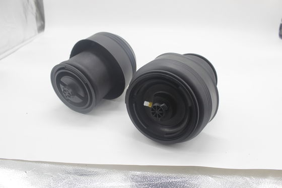 OEM Fabrikası 37126795013 BMW X5 F15 X6 F16 için Arka Hava Süspansiyonu Hava Bahçesi Çantası