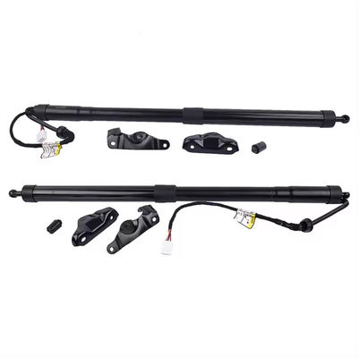 Araç Elektrikli Bagaj Taşıyıcısı 68910-0E070 68920-0E050 Toyota Highlander 2021-2023 için