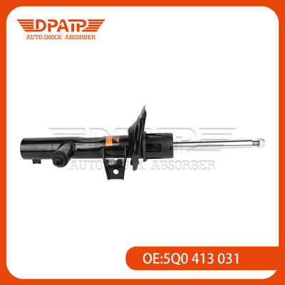 Volkswagen Golf GTI OE 5Q0413031FM için ön endüktif şok emici destek