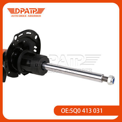 Volkswagen Golf GTI OE 5Q0413031FM için ön endüktif şok emici destek