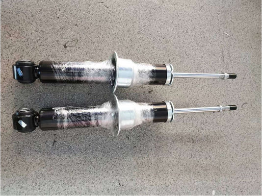 Jaguar XF250 C2Z11486 Araç Elektromanyetik Süspansiyon Damper için Arka Şok emici