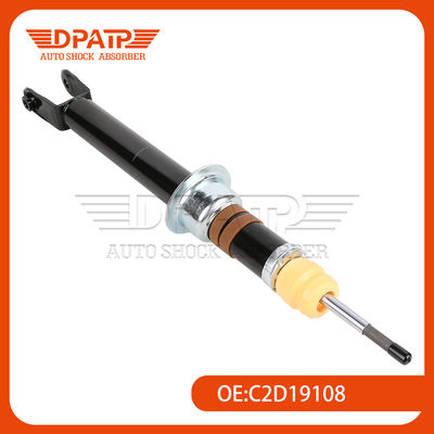 Jaguar XJ manyetik damper için ön indüktör şok emici C2D19108 C2D19642