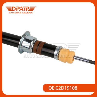 Jaguar XJ manyetik damper için ön indüktör şok emici C2D19108 C2D19642