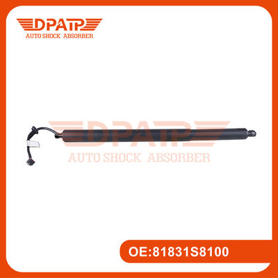 Hyundai Palisade 81831S8100 için Yüksek Performanslı Elektrikli Arka Kapı Strut
