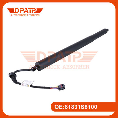 Hyundai Palisade 81831S8100 için Yüksek Performanslı Elektrikli Arka Kapı Strut