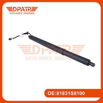 Hyundai Palisade 81831S8100 için Yüksek Performanslı Elektrikli Arka Kapı Strut
