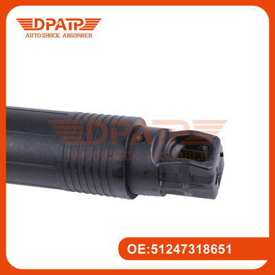 51247318651 BMW F16 Arka Sol için Konforlu Dayanıklı Elektrikli Arka Kapı Taşı