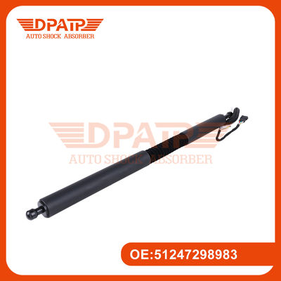 BMW F34 için Hall Sensörü 51247298983 ile elektrikli arka kapı kaldırma koltuğu
