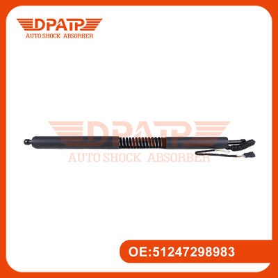 BMW F34 için Hall Sensörü 51247298983 ile elektrikli arka kapı kaldırma koltuğu