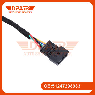 BMW F34 için Hall Sensörü 51247298983 ile elektrikli arka kapı kaldırma koltuğu