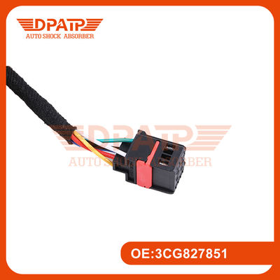 3CG827851 Volkswagen Touron için arka kapı kaldırma kiti /17- Sakin bir sürüş sağlar