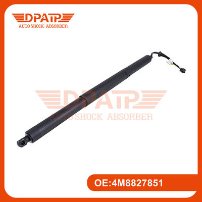 4M88278514M8827851J Sağ ve Sol Audi Q8 için elektrikli arka kapı kaldırma kiti