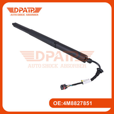 4M88278514M8827851J Sağ ve Sol Audi Q8 için elektrikli arka kapı kaldırma kiti